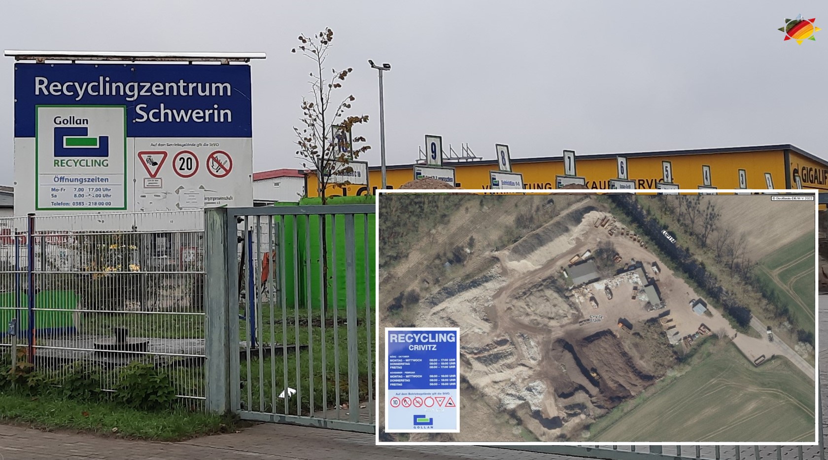 Exklusivinterview mit der Unternehmensgruppe Gollan Neustadt in